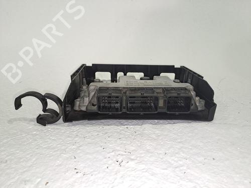 Used Engine control unit (ECU) PEUGEOT 207 (WA_, WC_) 1.6 16V (109 hp) 23978480