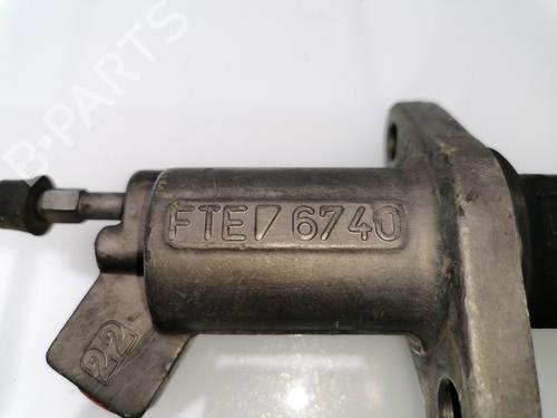 Clutch slave cylinder BMW X3 (E83) 2.0 d | BP24140109M113 