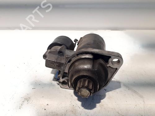 Startmotor SEAT LEON (1M1) 1.9 TDI (90 hp) 25708006