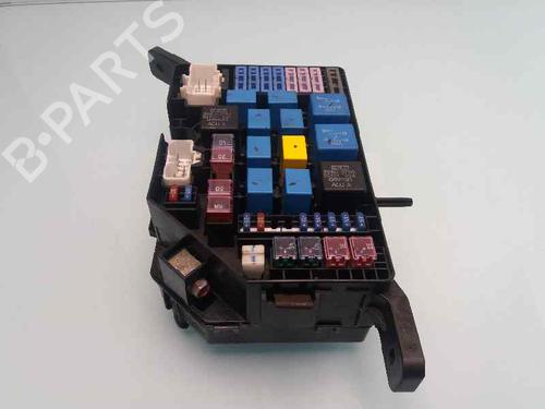 Fuse box HYUNDAI TUCSON (JM) 2.0 CRDi All-wheel Drive | BP23385096E1 