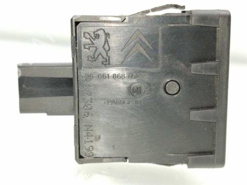 Used Headlight switch CITROËN DS3 (SA_) 1.6 HDi 90 (92 hp) 23382355