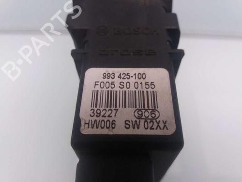Right rear window motor VW GOLF V (1K1) 2.0 SDI | BP23649518E22 