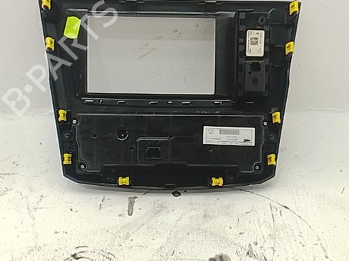 Climate control RENAULT KADJAR (HA_, HL_) 1.5 dCi 110 (HLA3) | BP38420436I5 - Image 5