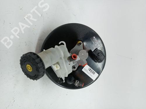 Servo brake CITROËN C4 AIRCROSS 1.6 HDi 115 | BP24445118M42