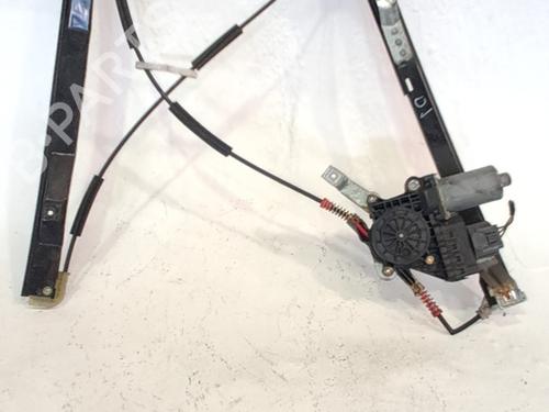 Used Front left window mechanism Front left window mechanism FORD MONDEO III (B5Y) 2.0 TDCi (130 hp) 36407156 36407156