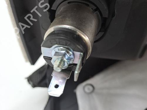 Armrest / Center console KIA SPORTAGE III (SL) 1.7 CRDi | BP23365088I20 