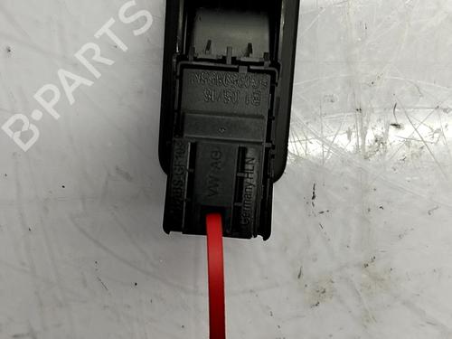 Right front window switch VW GOLF VII Variant (BA5, BV5) 1.6 TDI | BP35807492I26 - Image 2