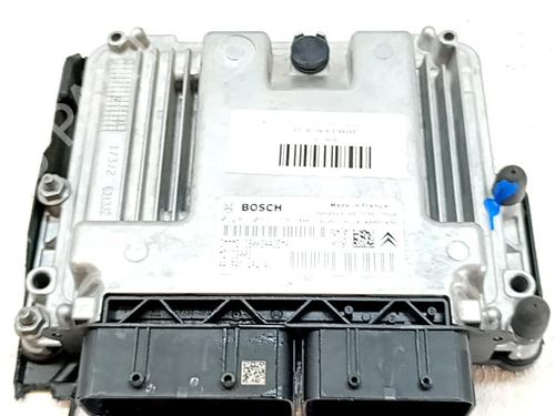 Used Engine control unit (ECU) Engine control unit (ECU) CITROËN BERLINGO (ER_, EC_) 1.5 BlueHDi 100 (102 hp) 34507998 34507998
