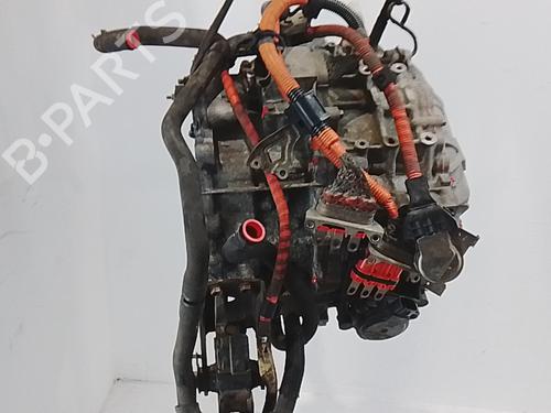 Engine TOYOTA PRIUS (_W3_) 1.8 Hybrid (ZVW30) | BP36381376M1 - Image 9