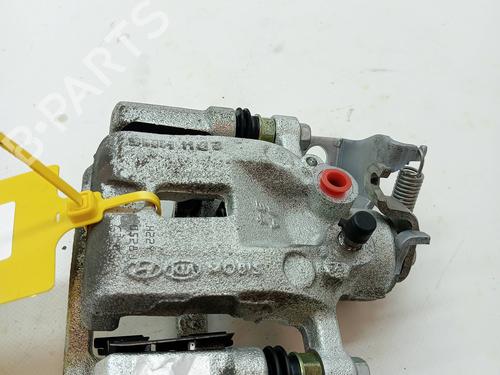 Højre bremsekaliber bag KIA PICANTO III (JA) 1.2 MPI (84 hp) 23362572