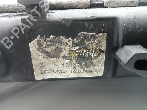 Køler BMW 3 (E46) 320 d | BP25456355M31 