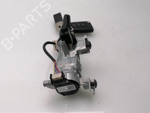 Used Ignition barrel VW GOLF VII Variant (BA5, BV5) 2.0 TDI 4motion (150 hp) 31369360