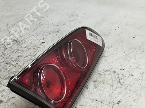 Used Left tailgate light Left tailgate light SEAT IBIZA III (6L1) 1.9 TDI (100 hp) 39714236 39714236