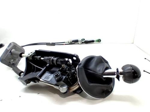 Used Gear lever FIAT PANDA (312_, 319_) 1.2 (312PXA1A) (69 hp) 30960529