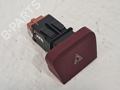 Warning switch CITROËN C4 Grand Picasso I (UA_) 1.6 HDi | BP24587590I22 