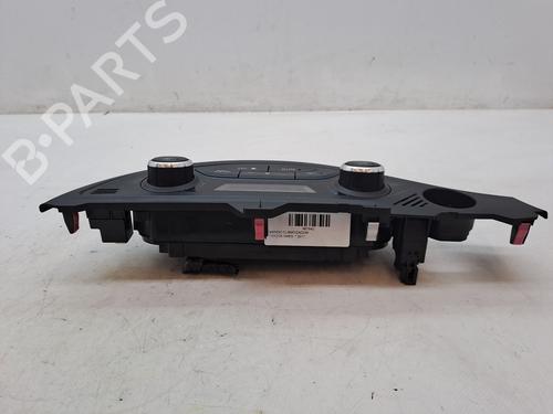 Climate control TOYOTA YARIS (_P13_) 1.5 Hybrid (NHP130_, NHP130) | BP23358377I5 