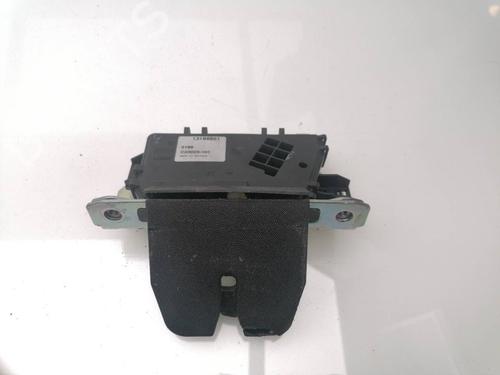 Achterklepslot OPEL ZAFIRA / ZAFIRA FAMILY B (A05) 1.9 CDTI (M75) (150 hp) 23939760