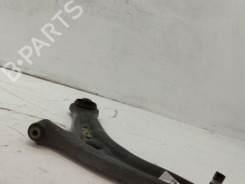 Left front suspension arm MAZDA 2 (DE_, DH_) 1.3 (DE3FS) | BP26950843M12 