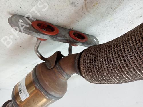 Catalyst SEAT LEON (5F1) 1.5 TGi | BP23363336M10 