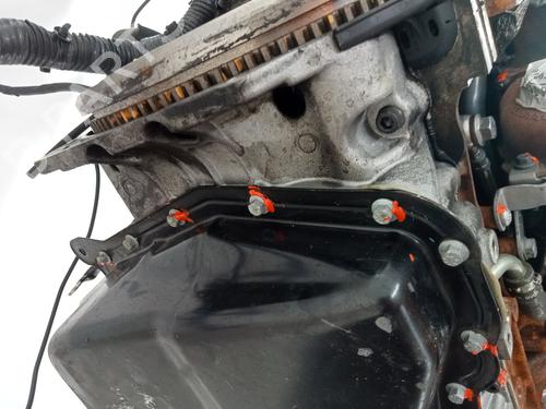 Engine FORD KUGA II (DM2) 2.0 TDCi 4x4 | BP29228693M1 