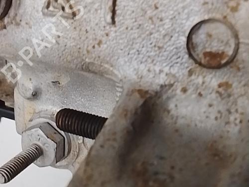 Engine VW PASSAT B6 (3C2) 2.0 TDI 16V | BP39429640M1 - Image 3