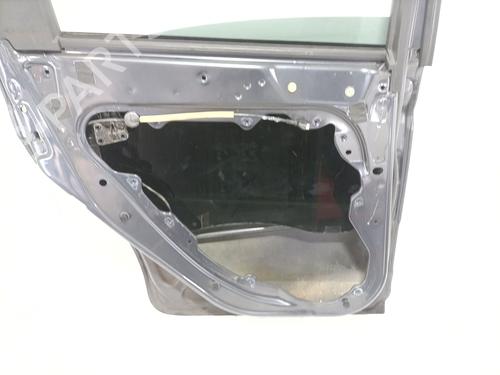 Left rear door FORD FOCUS II (DA_, HCP, DP) 1.6 TDCi | BP29179445C4 
