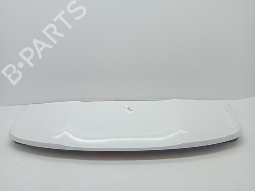 Rear spoiler PEUGEOT 2008 II (UD_, US_, UY_, UJ_, UR_, UC_) 1.2 PureTech 100 (USHNK) | BP23347796C96 