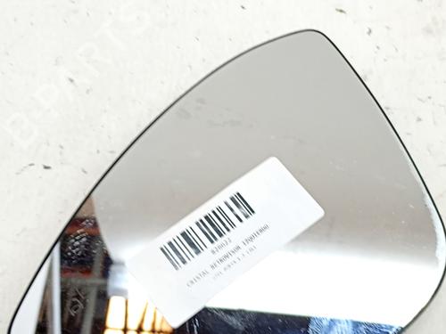 Spejlglas venstre OPEL MOKKA 1.2 (76) (136 hp) 32285884