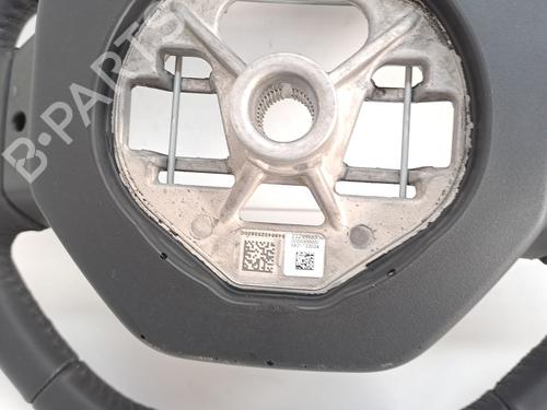 Steering wheel PEUGEOT 2008 II (UD_, US_, UY_, UJ_, UR_, UC_) 1.2 PureTech 100 (USHNK) | BP23376148C49