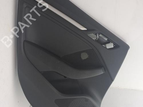 Used Rear left panel AUDI A3 Sportback (8VA, 8VF) 40 e-tron (204 hp) 26706971