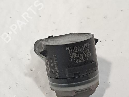 Module électronique OPEL MOKKA 1.2 (76) | BP28083956M83 