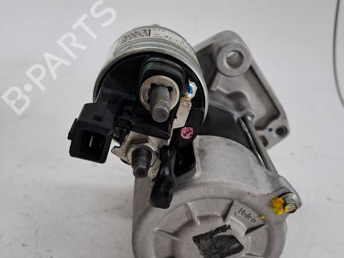 Starter PEUGEOT 308 II (LB_, LP_, LW_, LH_, L3_) 1.2 THP 130 | BP24444766M8 