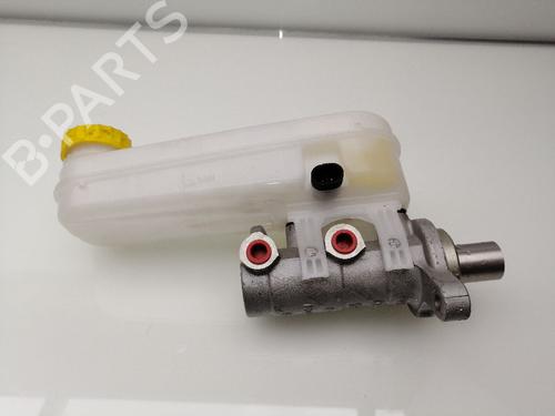 Used Brake master cylinder FIAT DUCATO Van (250_) 110 Multijet 2,3 D (113 hp) 23383645
