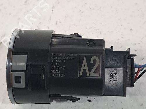 Switch TOYOTA YARIS (_P21_, _PA1_, _PH1_) 1.5 Hybrid (MXPH10, MXPH11) | BP24539263I30 