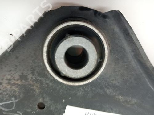 Right front suspension arm RENAULT MEGANE III Hatchback (BZ0/1_, B3_) 1.5 dCi | BP23356857M13 