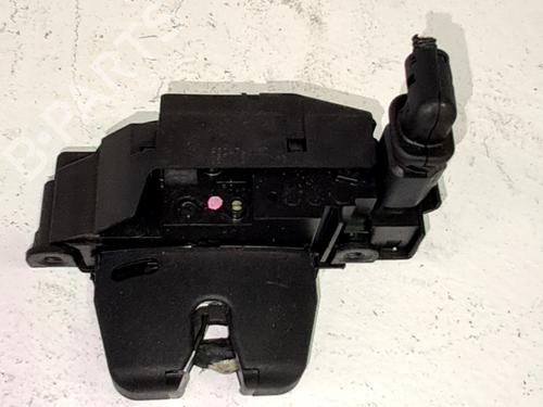 Bagklap lås Bagklap lås CITROËN C4 II (NC_) 1.6 HDi 90 (92 hp) 33768825 33768825