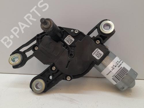 Rear wiper motor VW GOLF VII (5G1, BQ1, BE1, BE2) 1.6 TDI | BP23339136M102 