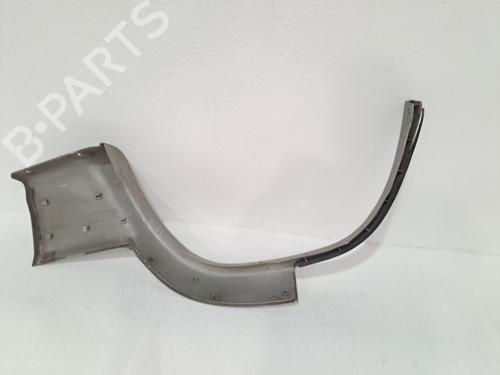 Rear right wheel arch trim MITSUBISHI PAJERO II (V3_W, V2_W, V4_W, V5_W) 2.8 TD (V46W, V26W) | BP23288952C137 