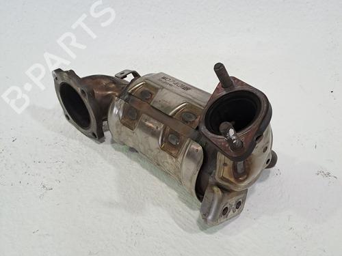 Used Catalyst HYUNDAI i20 III (BC3, BI3) 1.0 T-GDI (101 hp) 27700430
