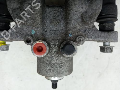 Left rear brake caliper HYUNDAI i30 (GD) 1.6 CRDi | BP23356315M107 