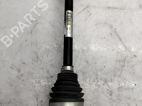 Left front driveshaft MG MG ZS SUV (AZS1) 1.5 VTi | BP35977344M38 - Image 2