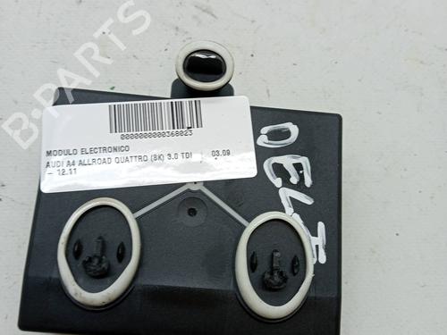Elektronisk modul AUDI A4 Allroad B8 (8KH) 3.0 TDI quattro (240 hp) 23347501