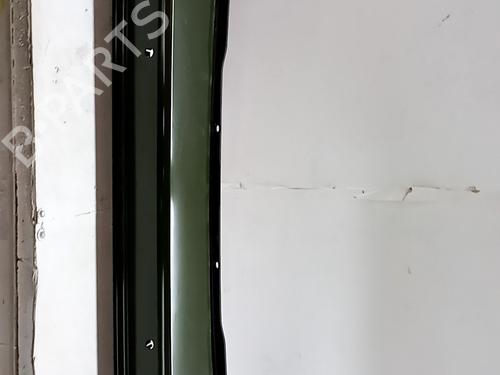 Used Rear bumper Rear bumper OPEL COMBO Box Body/MPV (K9) 1.5 D (102 hp) 36008061 36008061