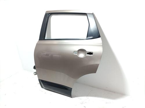 Left rear door NISSAN QASHQAI I (J10, NJ10) 1.6 | BP29228225C4 