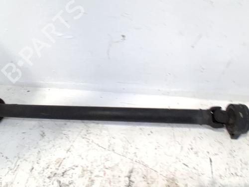 Driveshaft FORD KUGA I 2.0 TDCi 4x4 | BP40550672M37 - Image 3