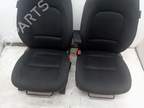 Seats set HYUNDAI ix20 (JC) 1.4 CRDi | BP23976418C78 