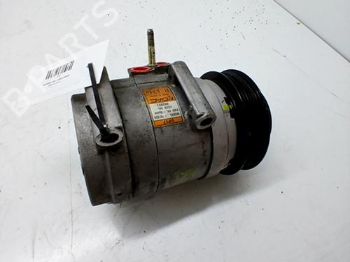 AC-Kompressor SSANGYONG RODIUS II 2.0 Xdi | BP29990713M34