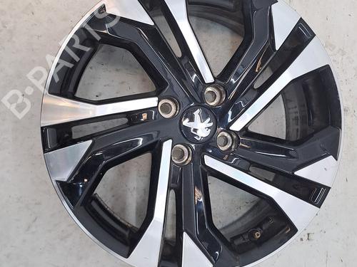 Used Rim PEUGEOT 2008 II (UD_, US_, UY_, UJ_, UR_, UC_) 1.2 PureTech 100 (USHNK) (101 hp) 29024693