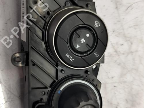 Commande Chauffage HONDA CIVIC VIII Hatchback (FN, FK) 1.8 (FN1, FK2) (140 hp) 32107585