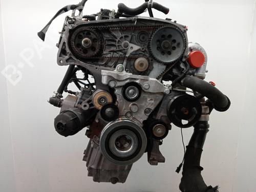 Silnik FIAT FREEMONT (345_) 2.0 JTD 939B5000|71777750
